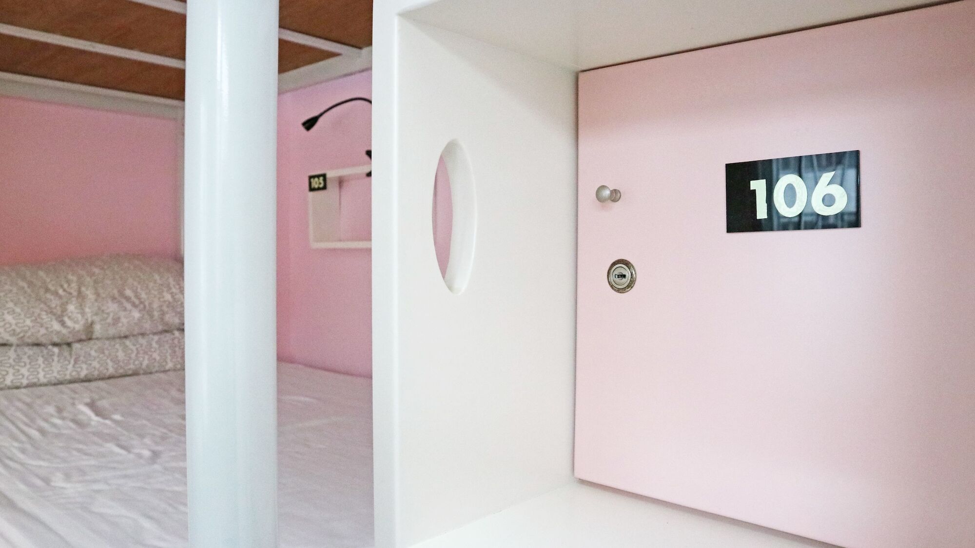Starpacker Hostel Kowloon  Exterior foto